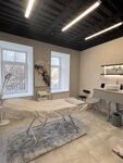 Kristina Gercen Beauty Studio (Makarenko Street, 3с2), cosmetology