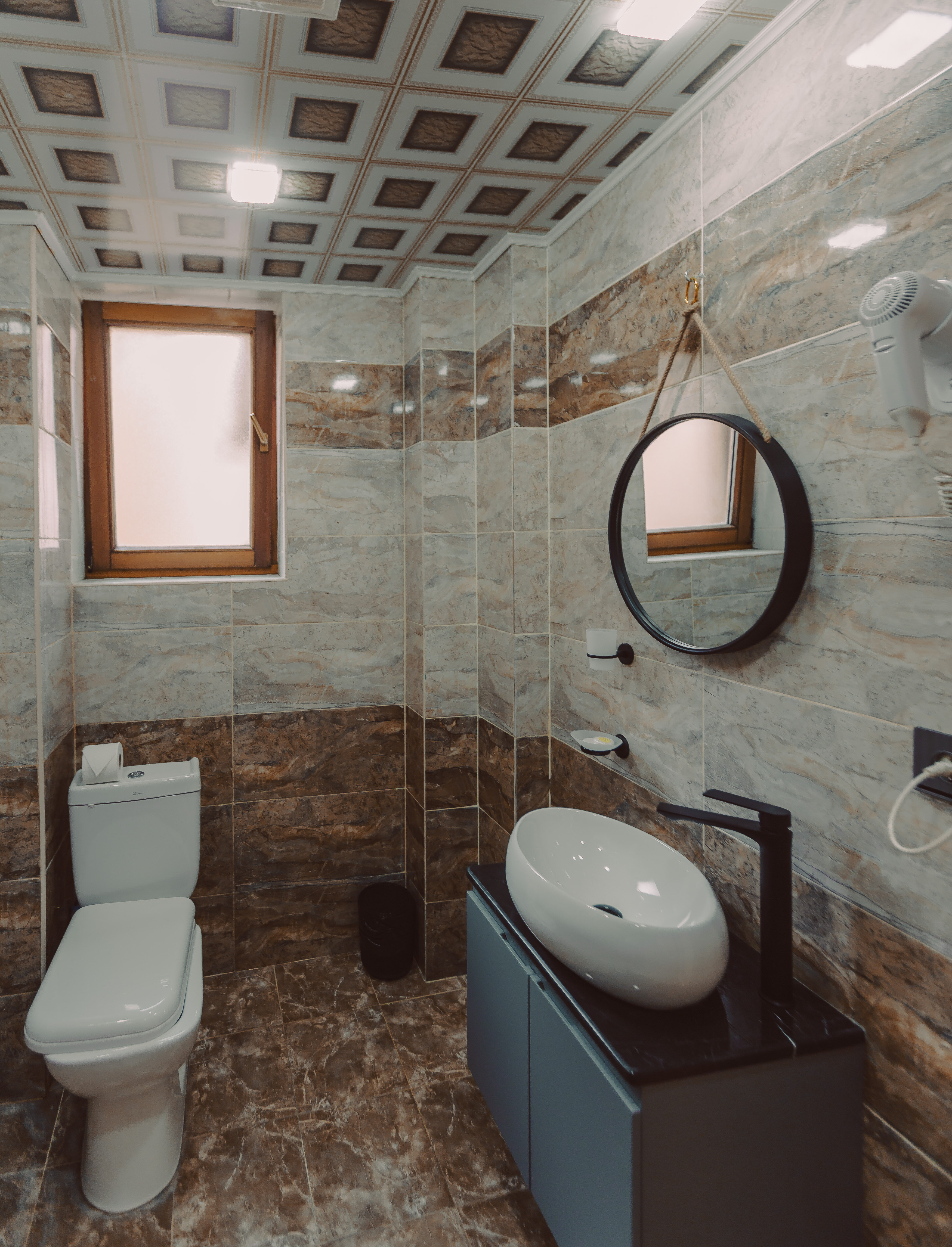 Фото Dastan Baku Hotel