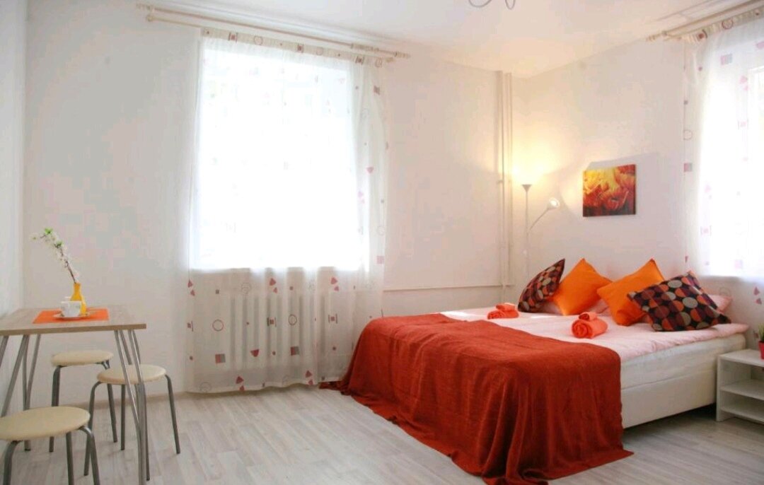 Фото Апартаменты Wow