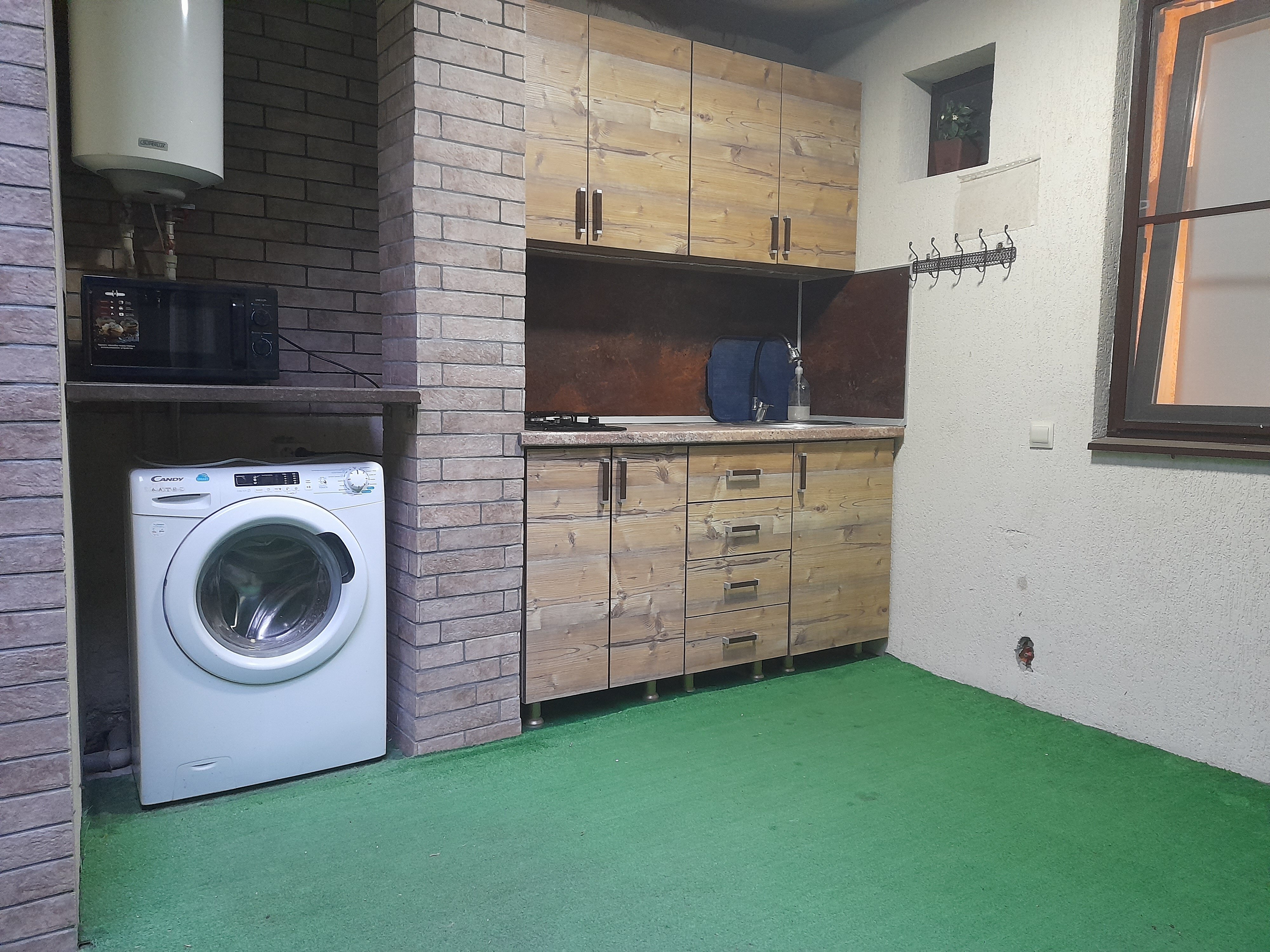 Фото Малютка