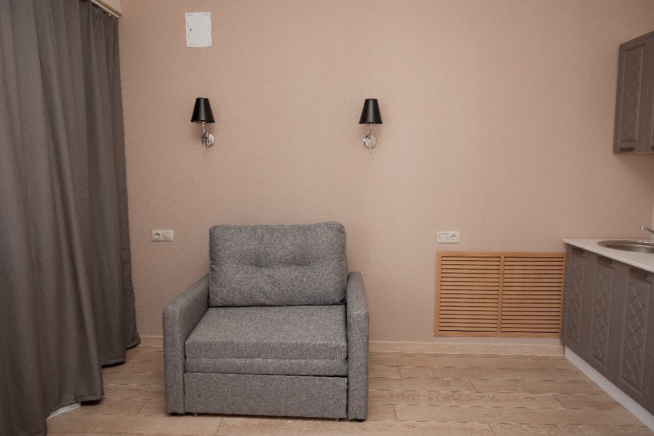 Фото Версаль