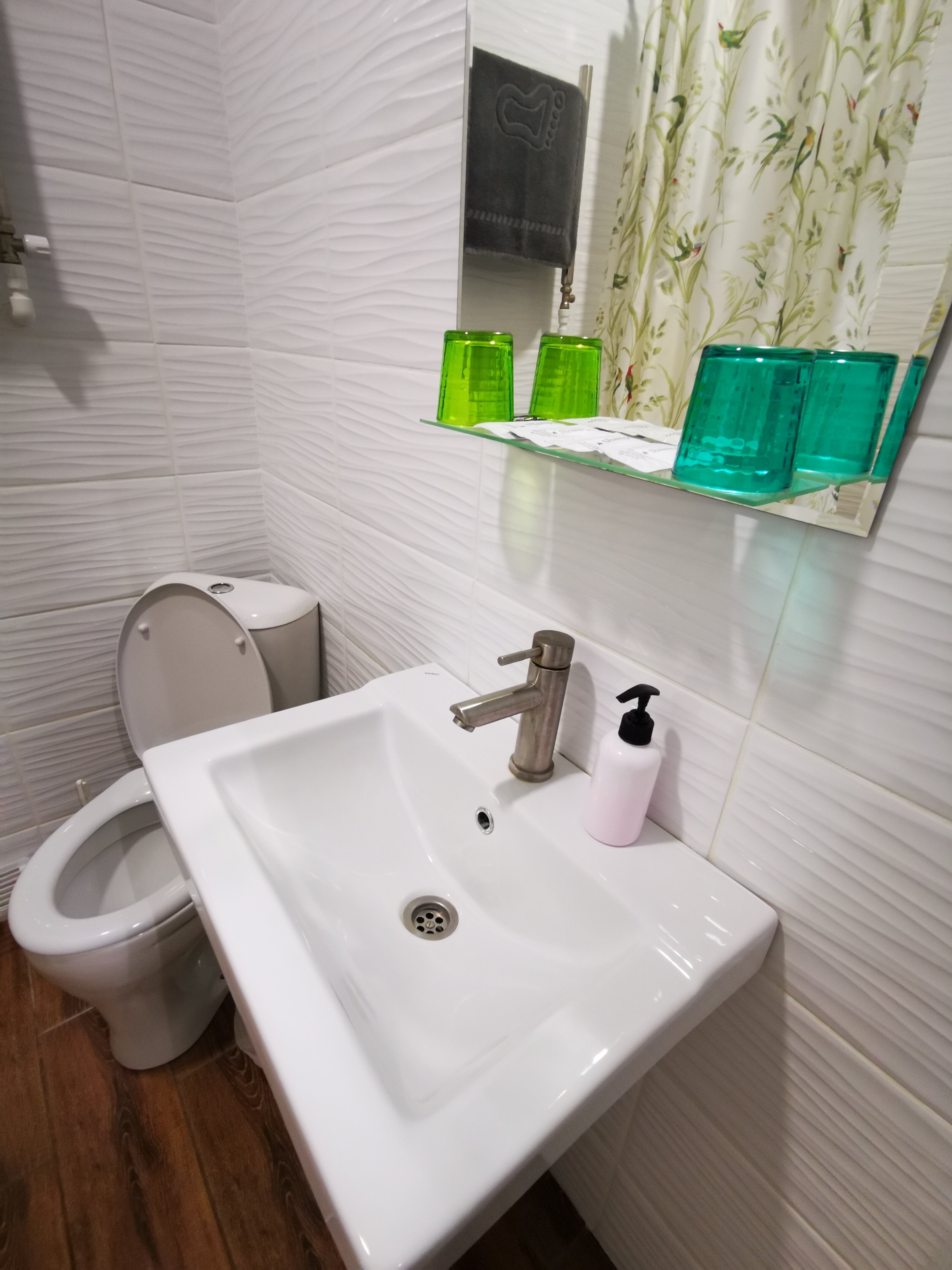 Фото Комфорт