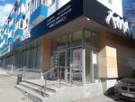 Lima (Oktyabrya Avenue, 116), nail salon