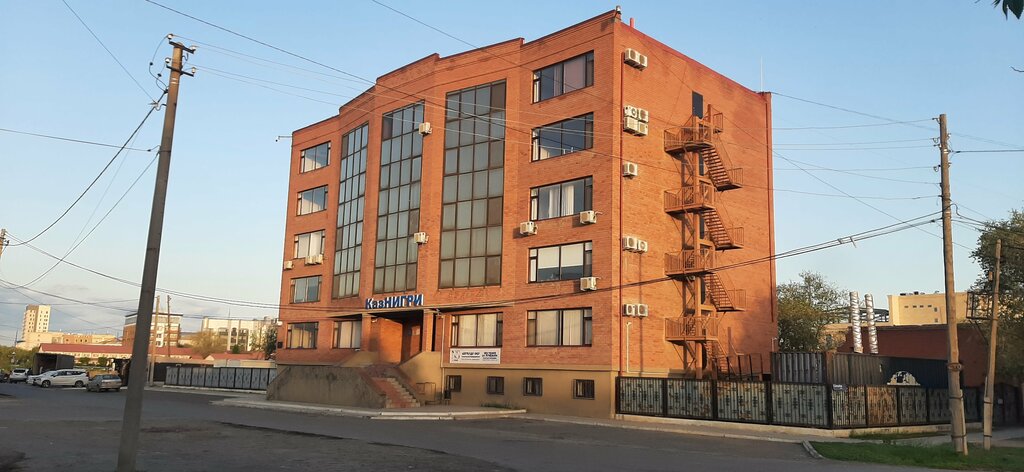 Testing laboratory Orda Expert, Atyrau, photo