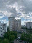 Балтийский квартет (бул. Яна Райниса, 31), жилой комплекс в Москве