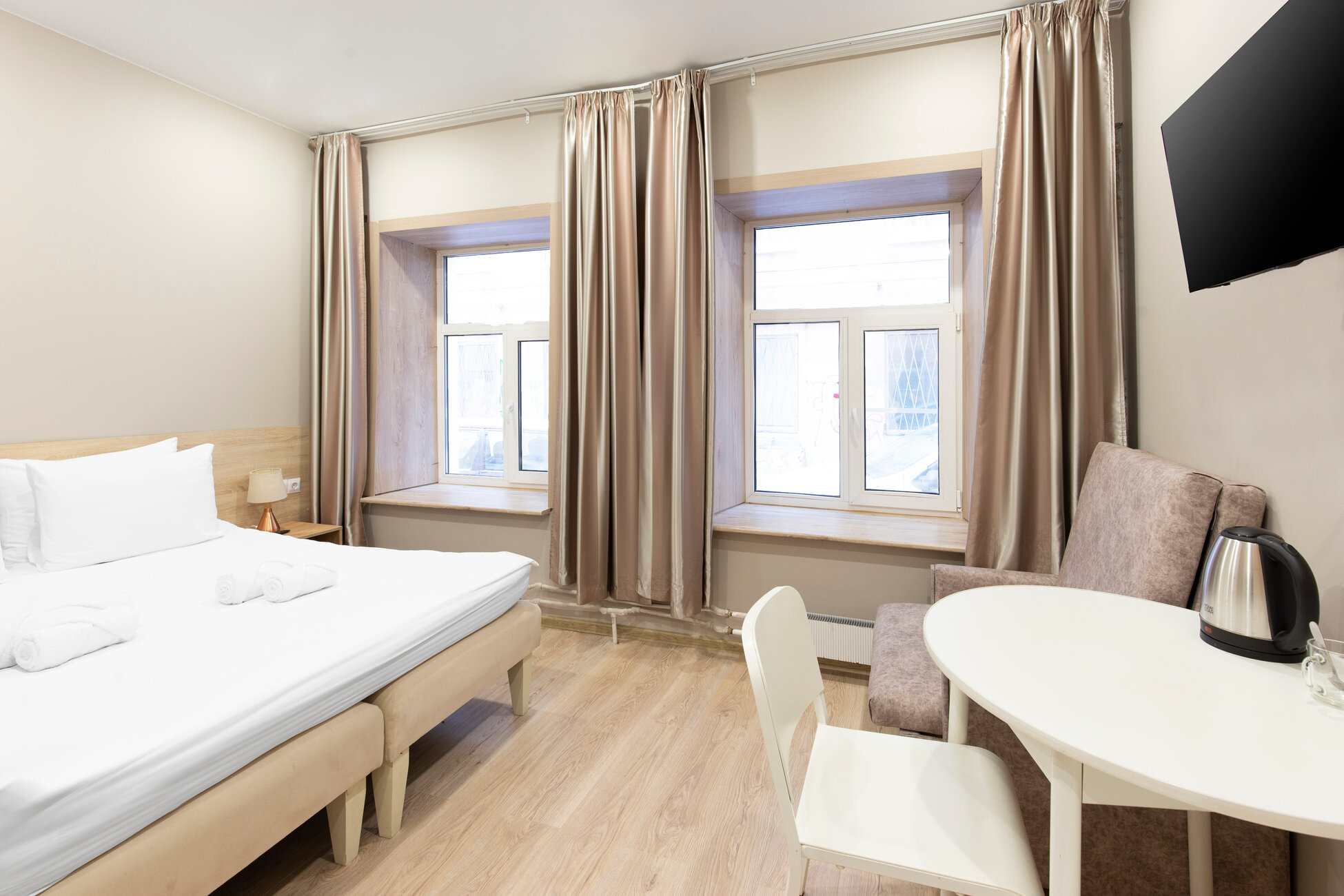 Фото Три Мушкетера