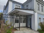 Sistemy bezopasnosti (Pervoy Udarnoy Armii Street, 18), sistemas de seguridad y protección