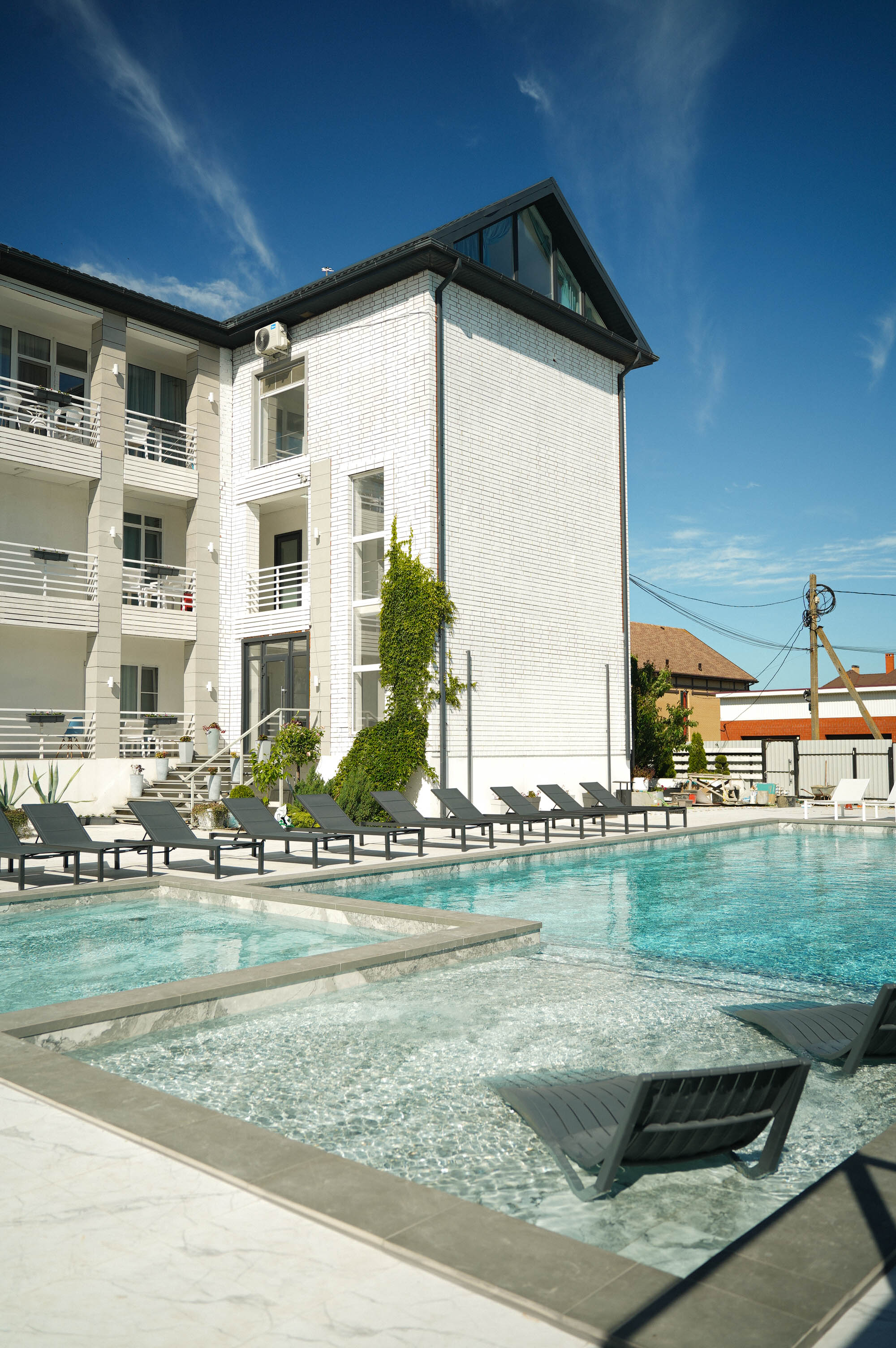 Фото Вилла Виталия