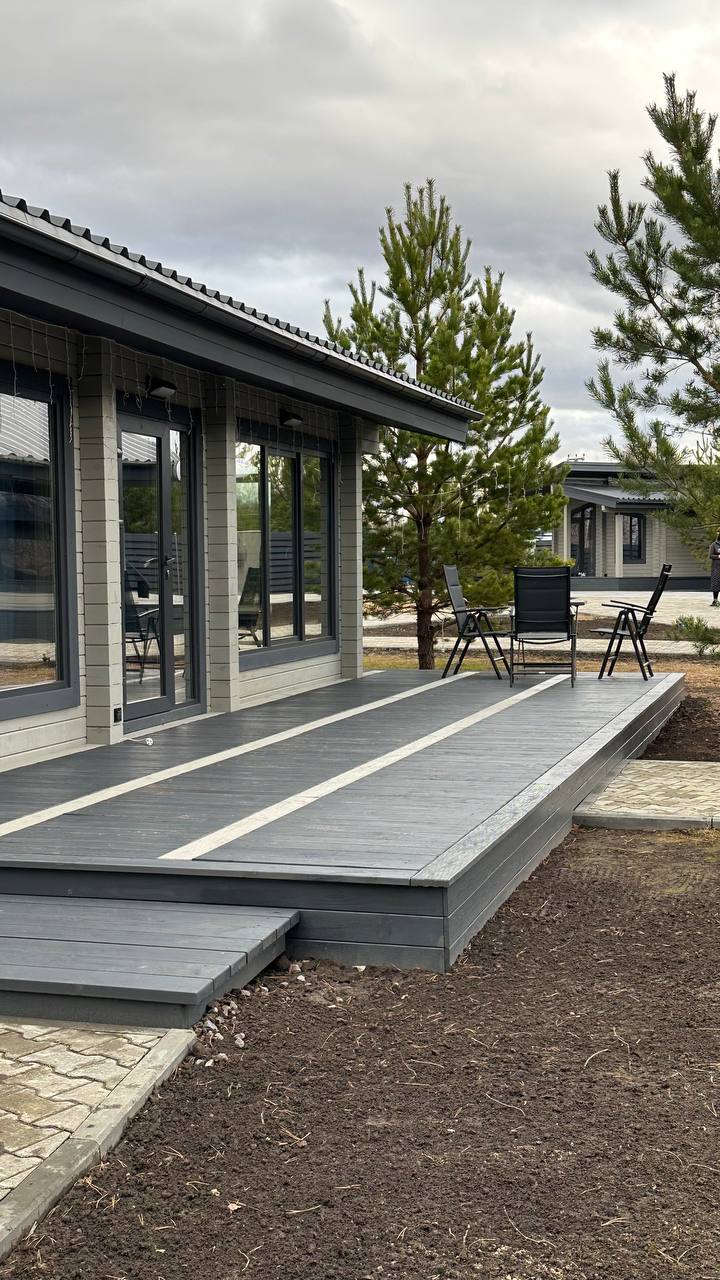 Фото Лесная симфония