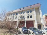 Арбитражный управляющий Сташевский А.С. (Nizhegorodskaya Street, 27/1), arbitration court