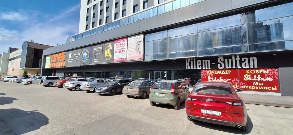 Кадровые агентства, вакансии Jumis Bar, Петропавловск, фото