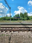 Станция Булычёво (Penza Region, Issinskiy rayon, selo Bulychyovo, Sadovaya ulitsa) ، محطة سكة حديدية