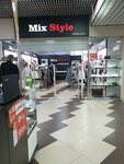 Mix Style (Street named after Shokan Ualikhanov, 56), tienda de ropa