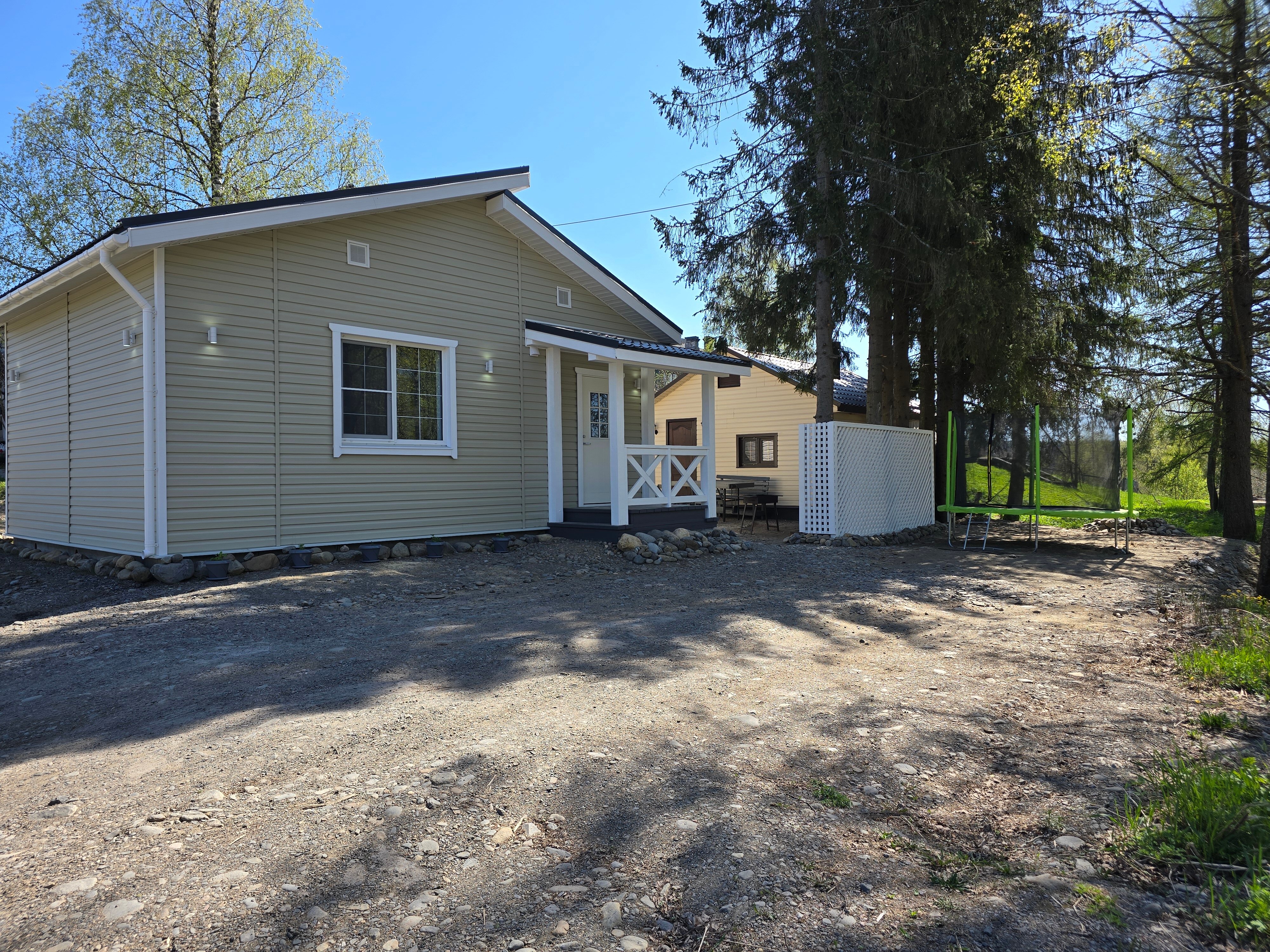 Фото Дом Импи