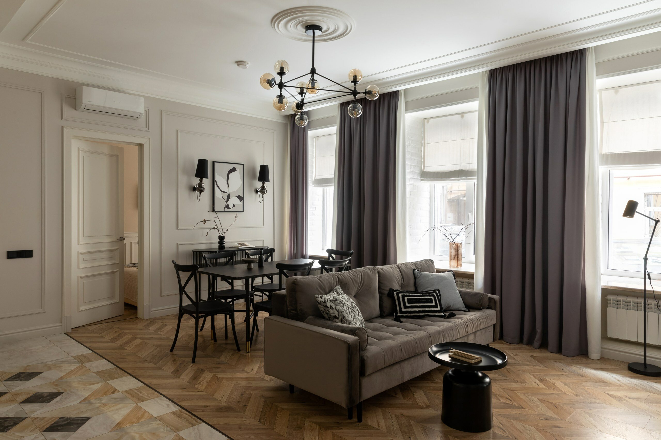 Фото ImperialApart Fontanka