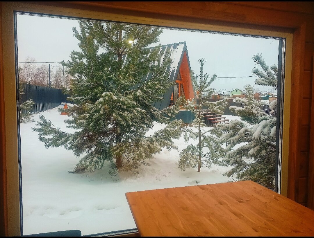 Фото Инлес Хаус