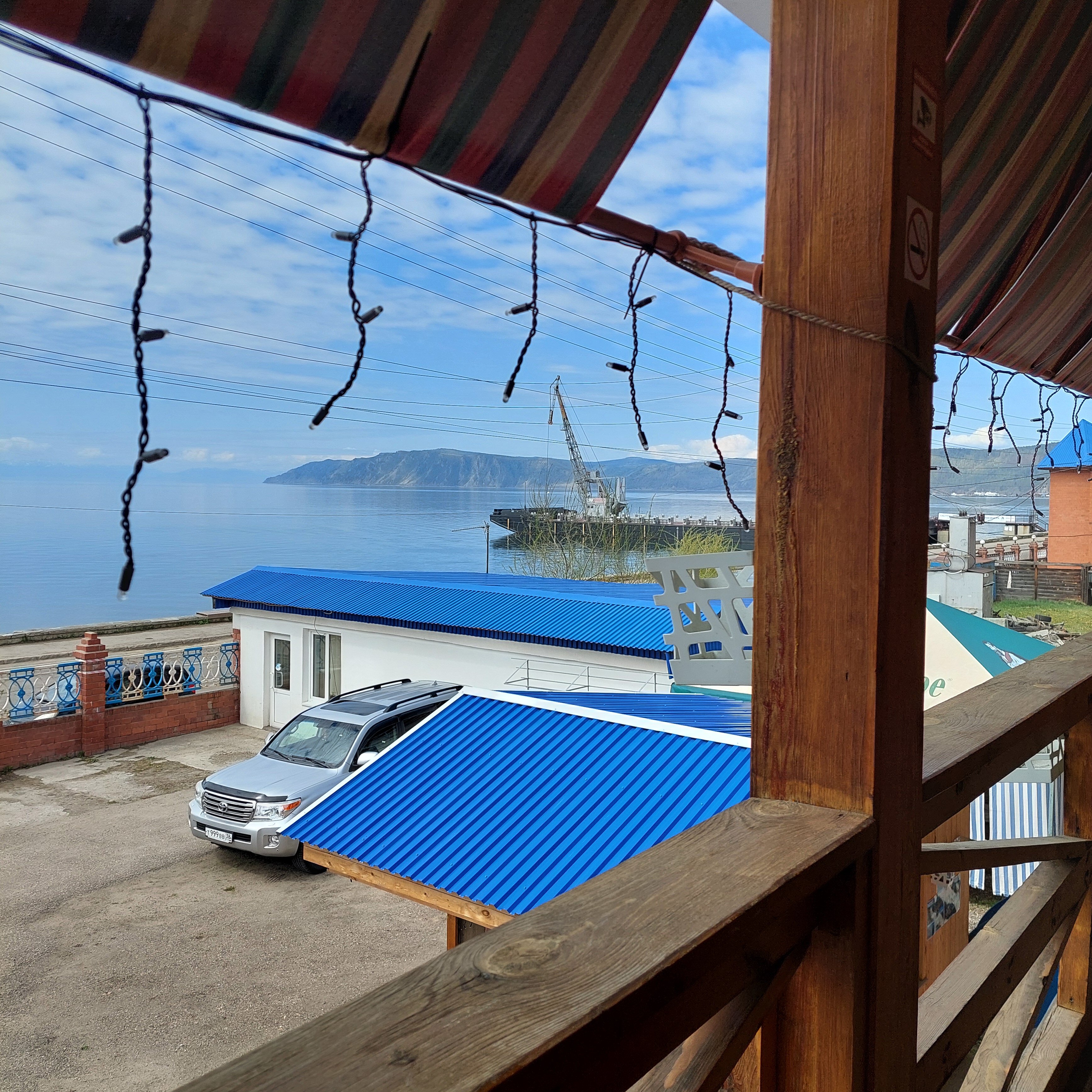 Фото Malinovka Inn