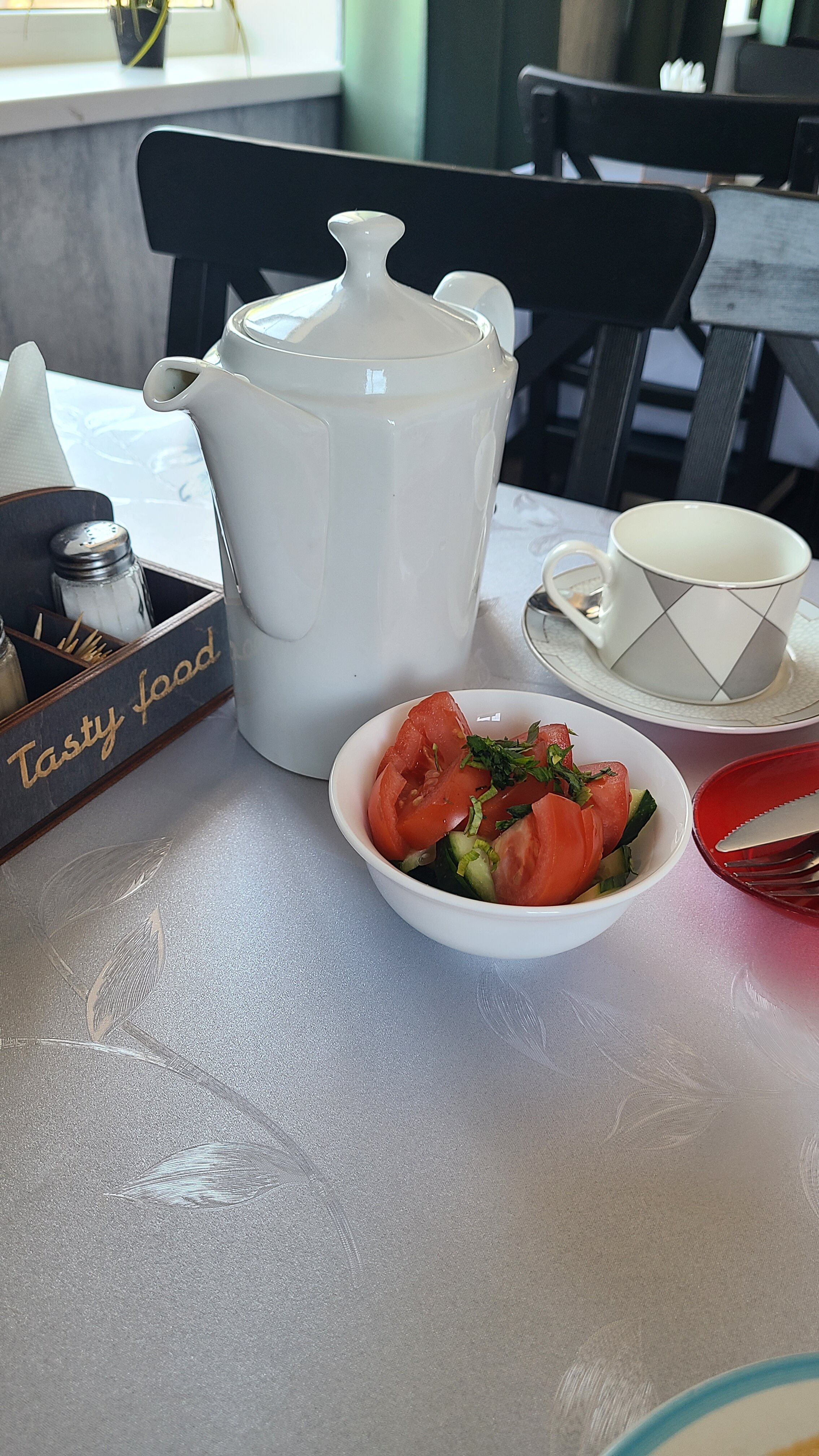 Фото Гостиница Ленинградская