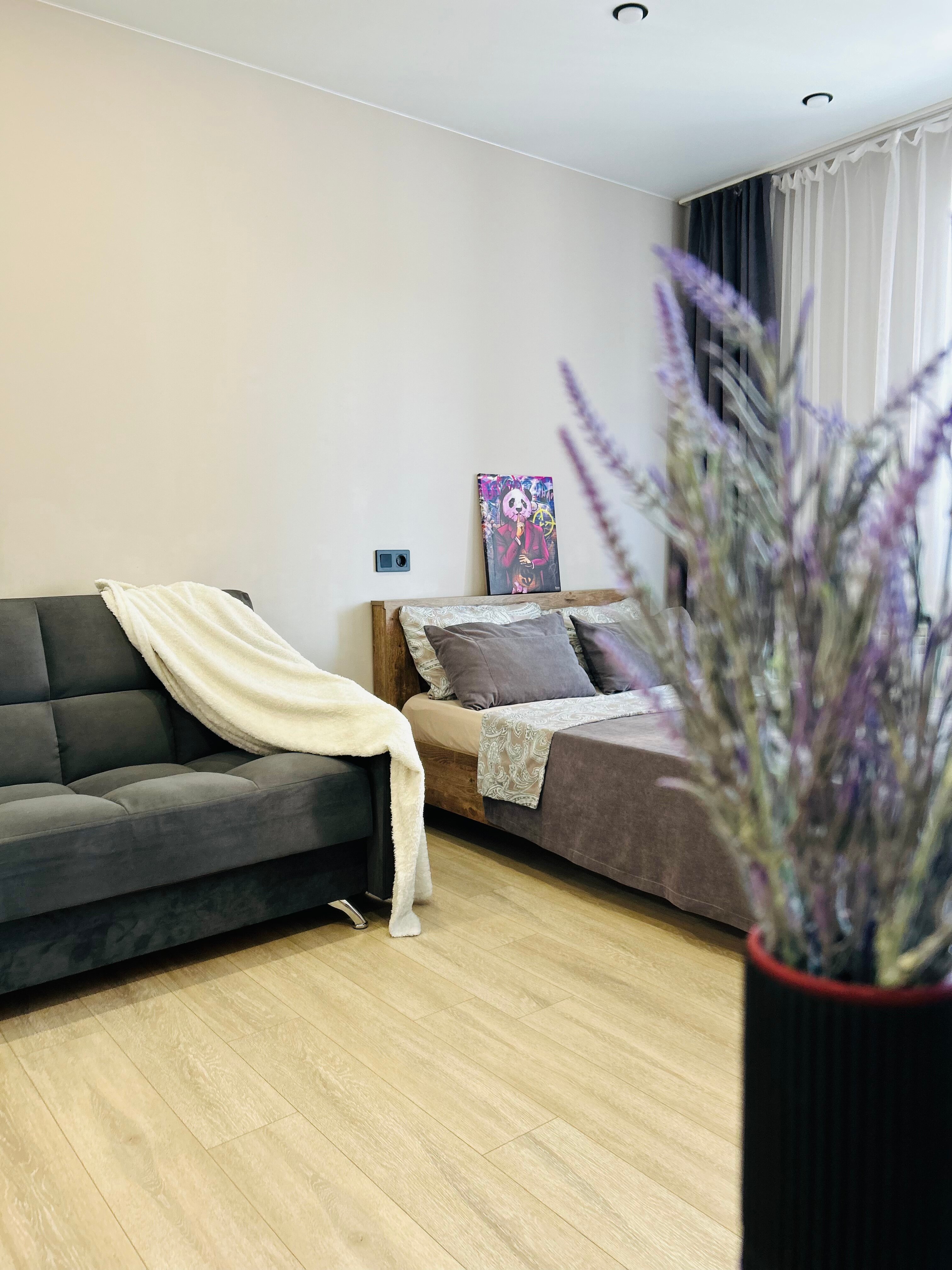 Фото Набережная Якоби