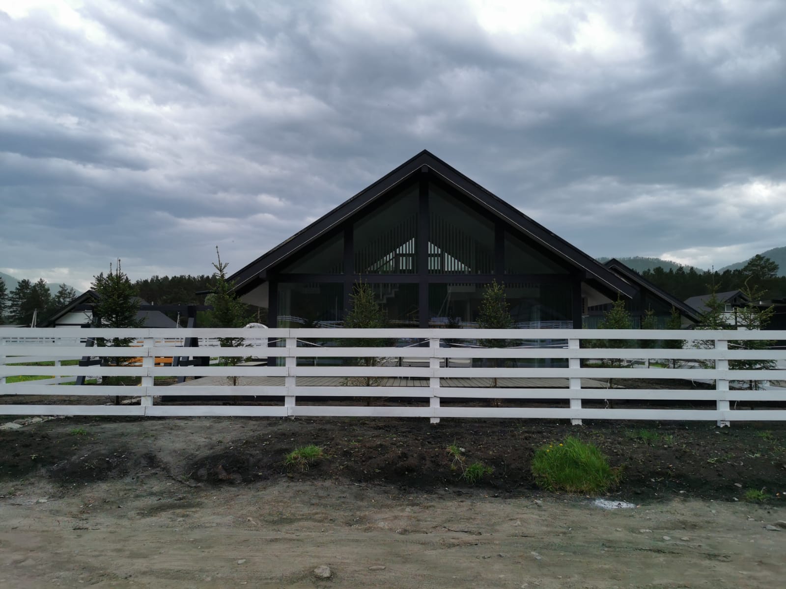 Фото Altay dream house