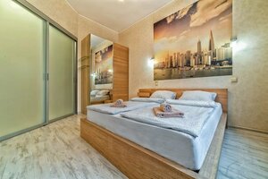 UTrip Madrid