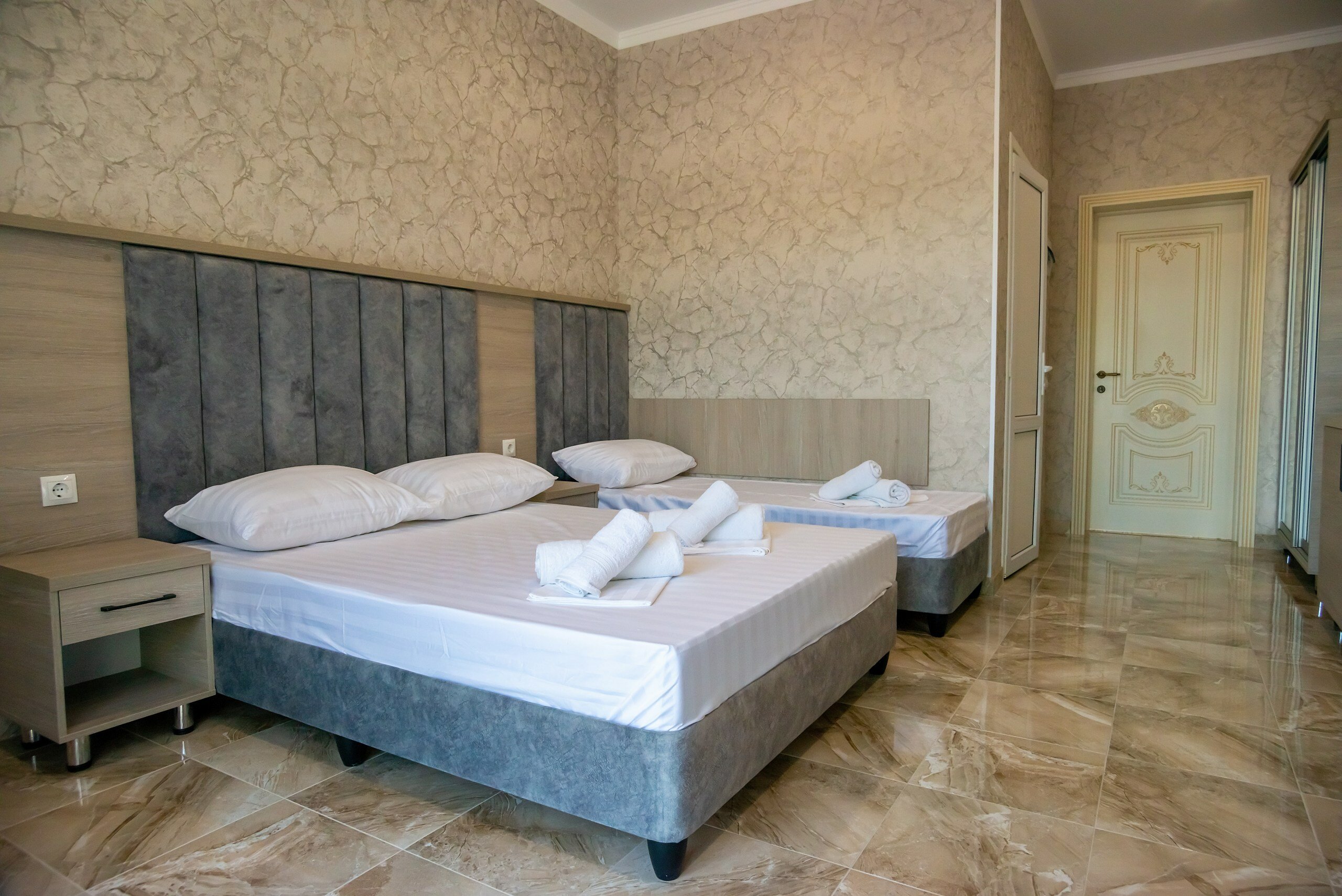 Фото Домики Luxe