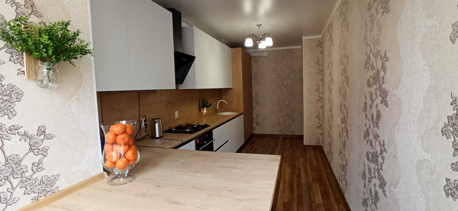 Фото Апартаменты люкс