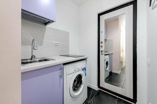 Иное жильё Compact в Санкт-Петербурге