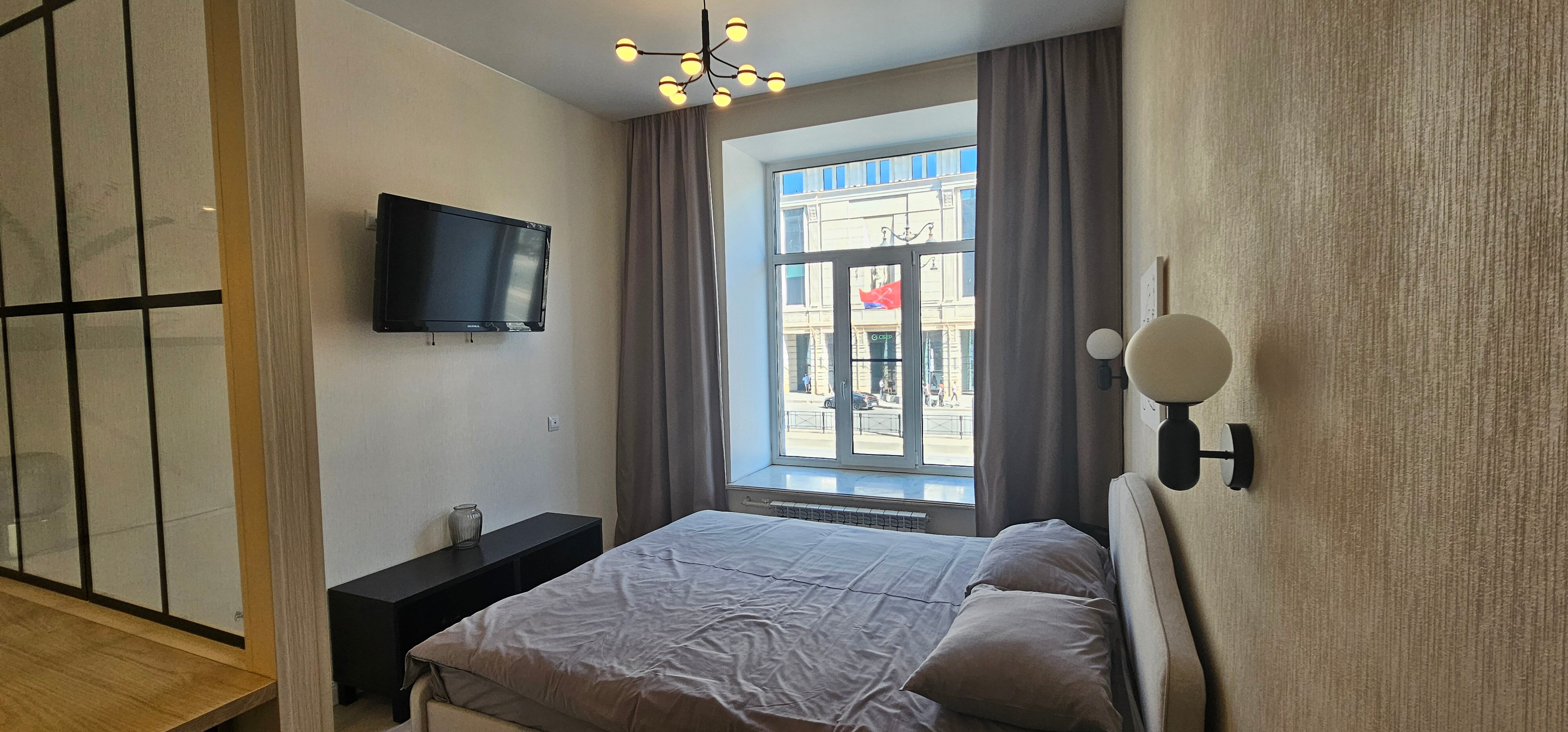 Фото Галерея апартаменты 