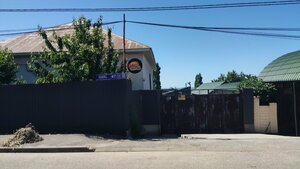 Bagburger (Qulahmet Halmenov kóshesі, 47), fast food