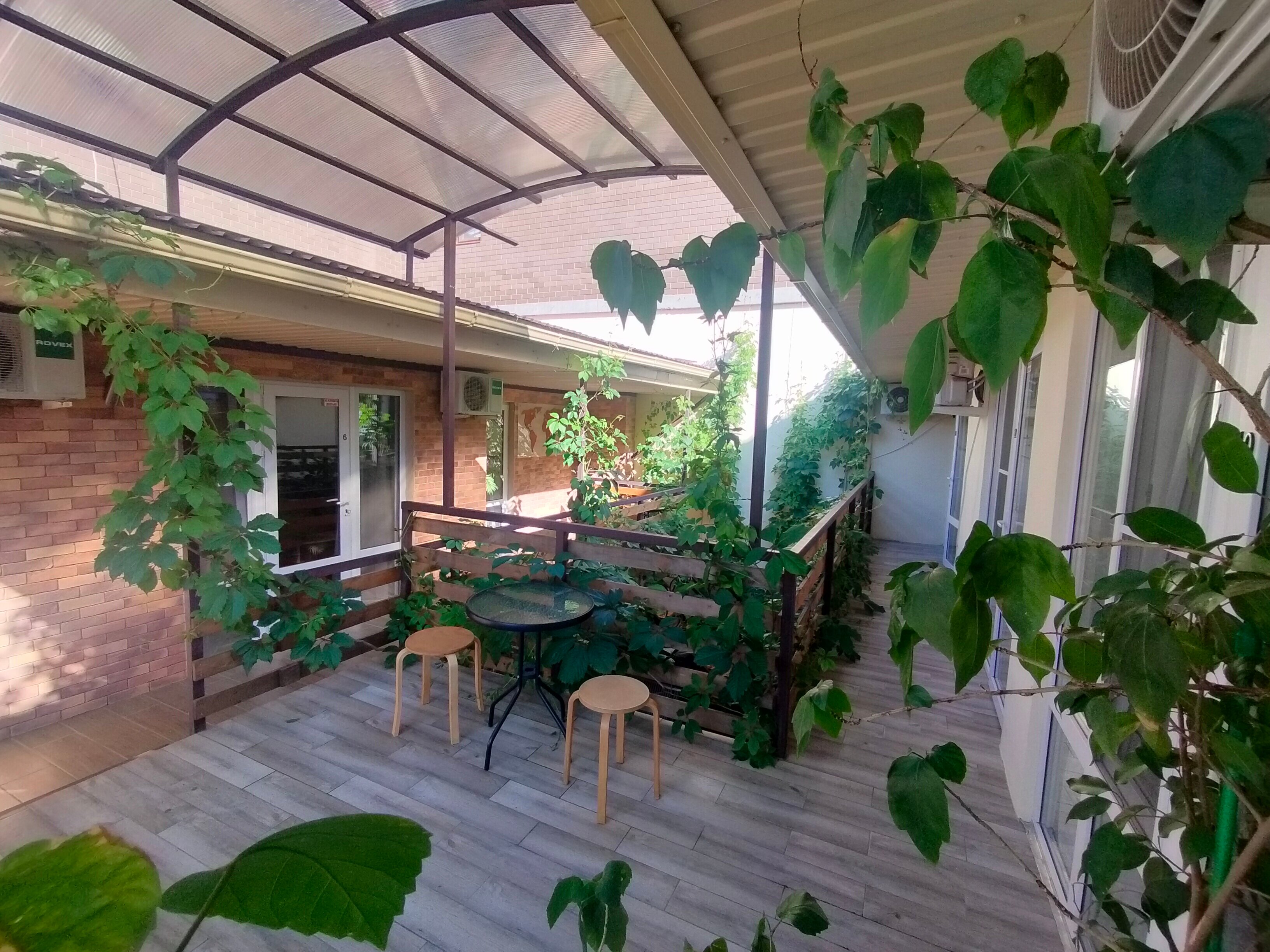 Фото Мы на море