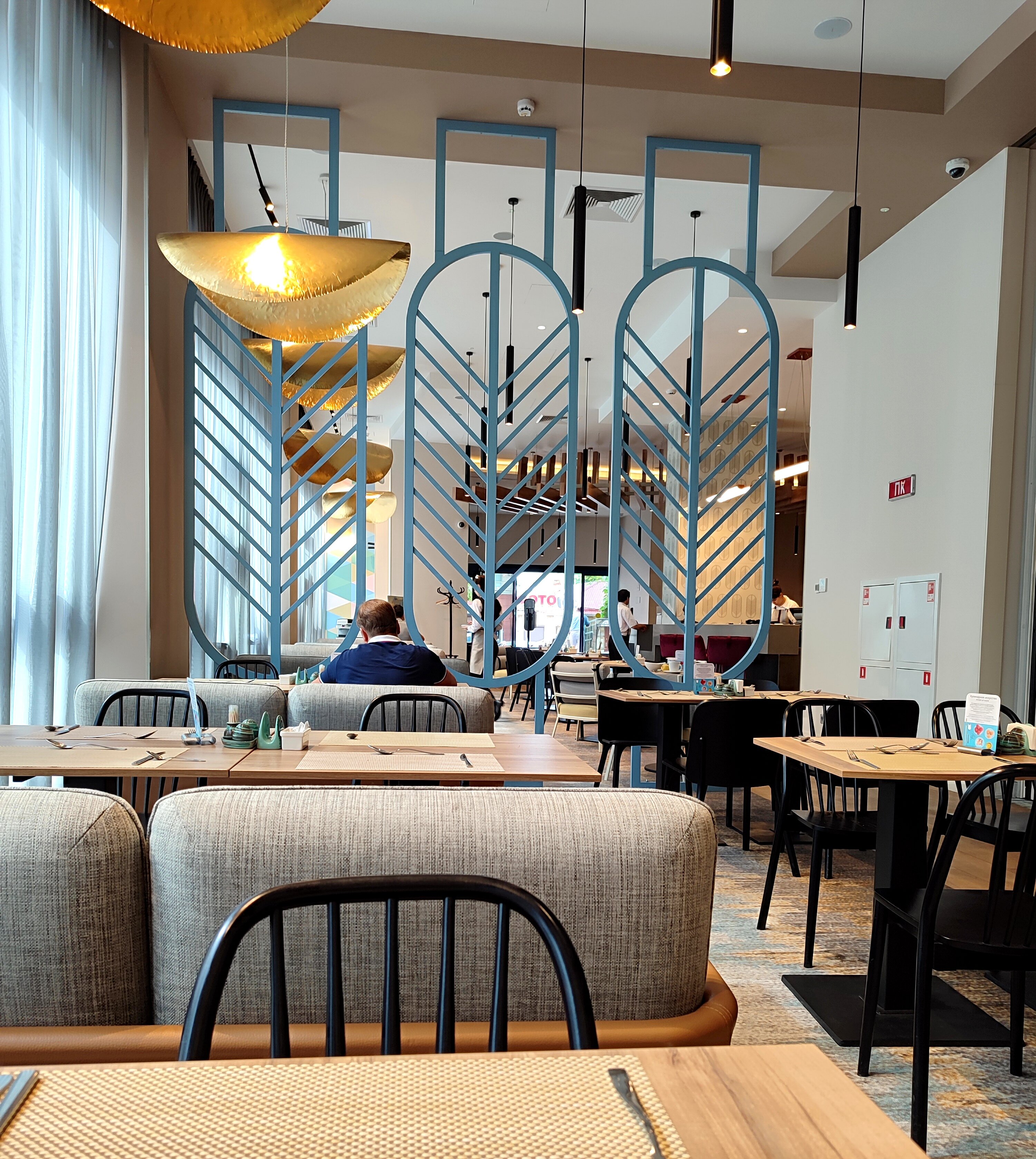 Фото Hampton by Hilton