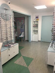 Клиника зрения доктора Егоровой (Nizhnyaya Street, 18), vision correction