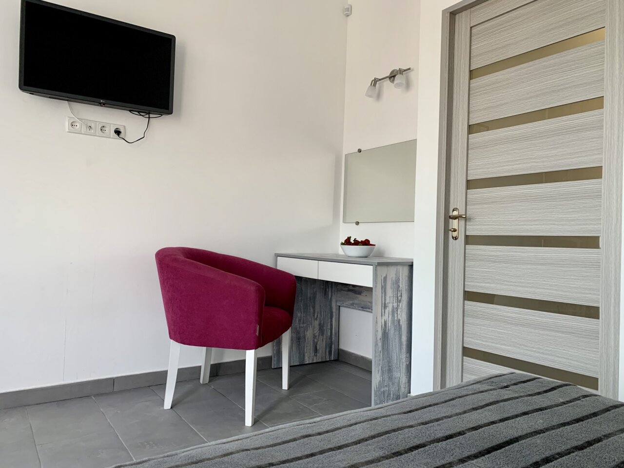 Фото Лаванда