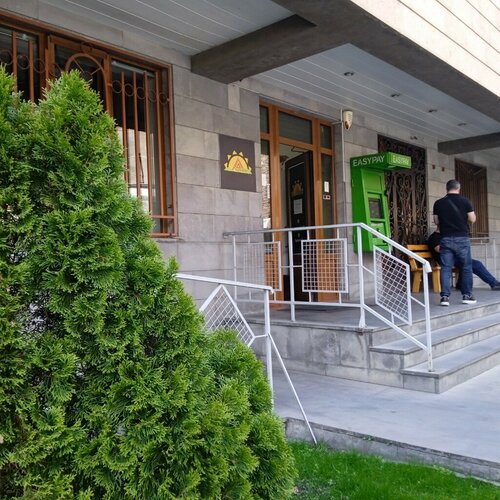 Areva Hostel