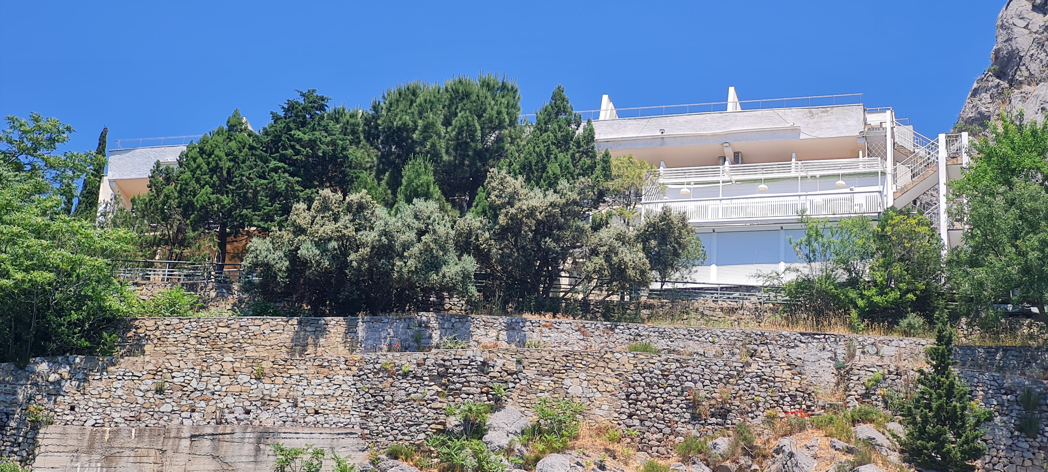 Фото Лазурный залив