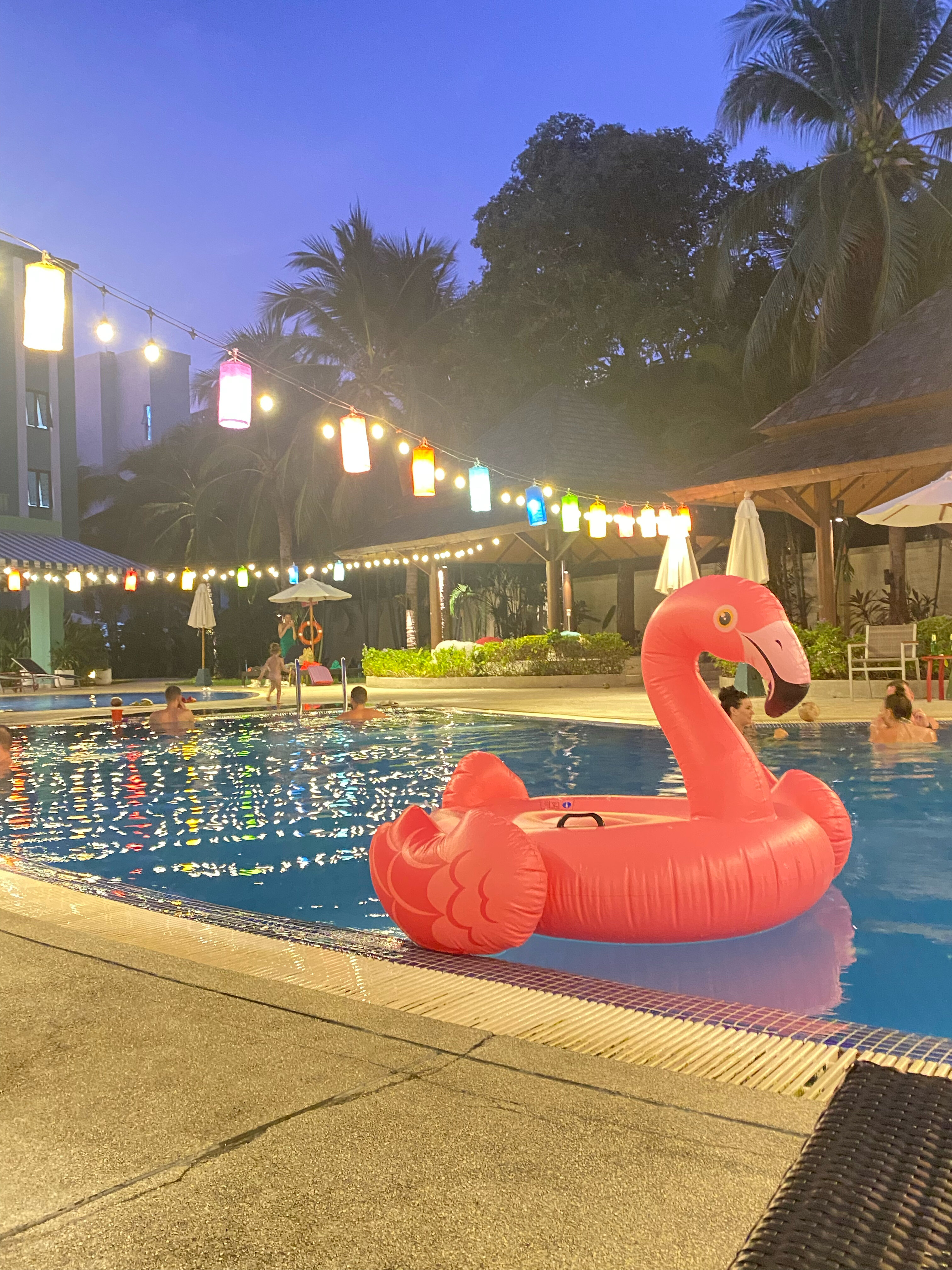 Фото Ibis Phuket Kata