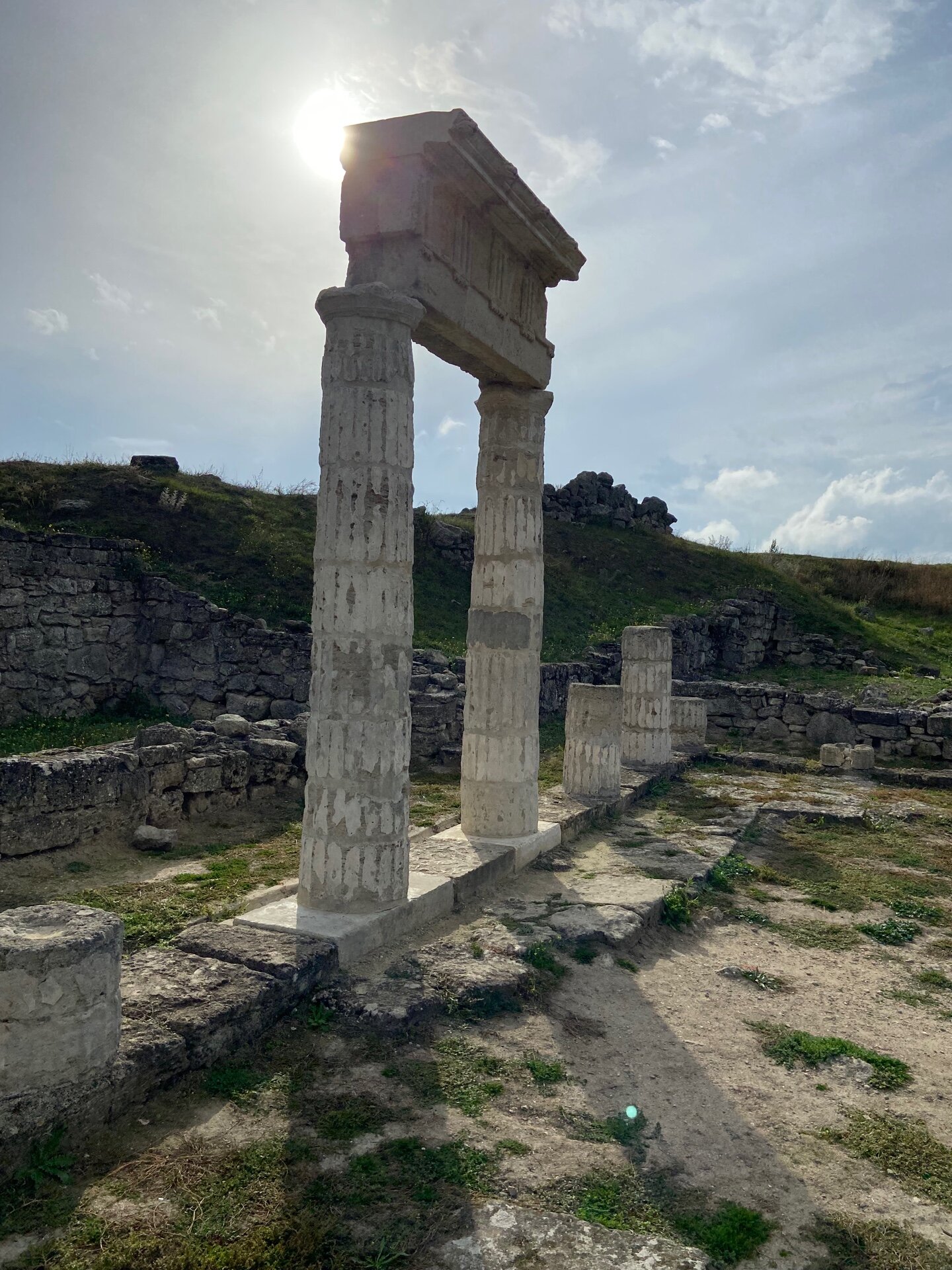 Фото Апартаменты Гости