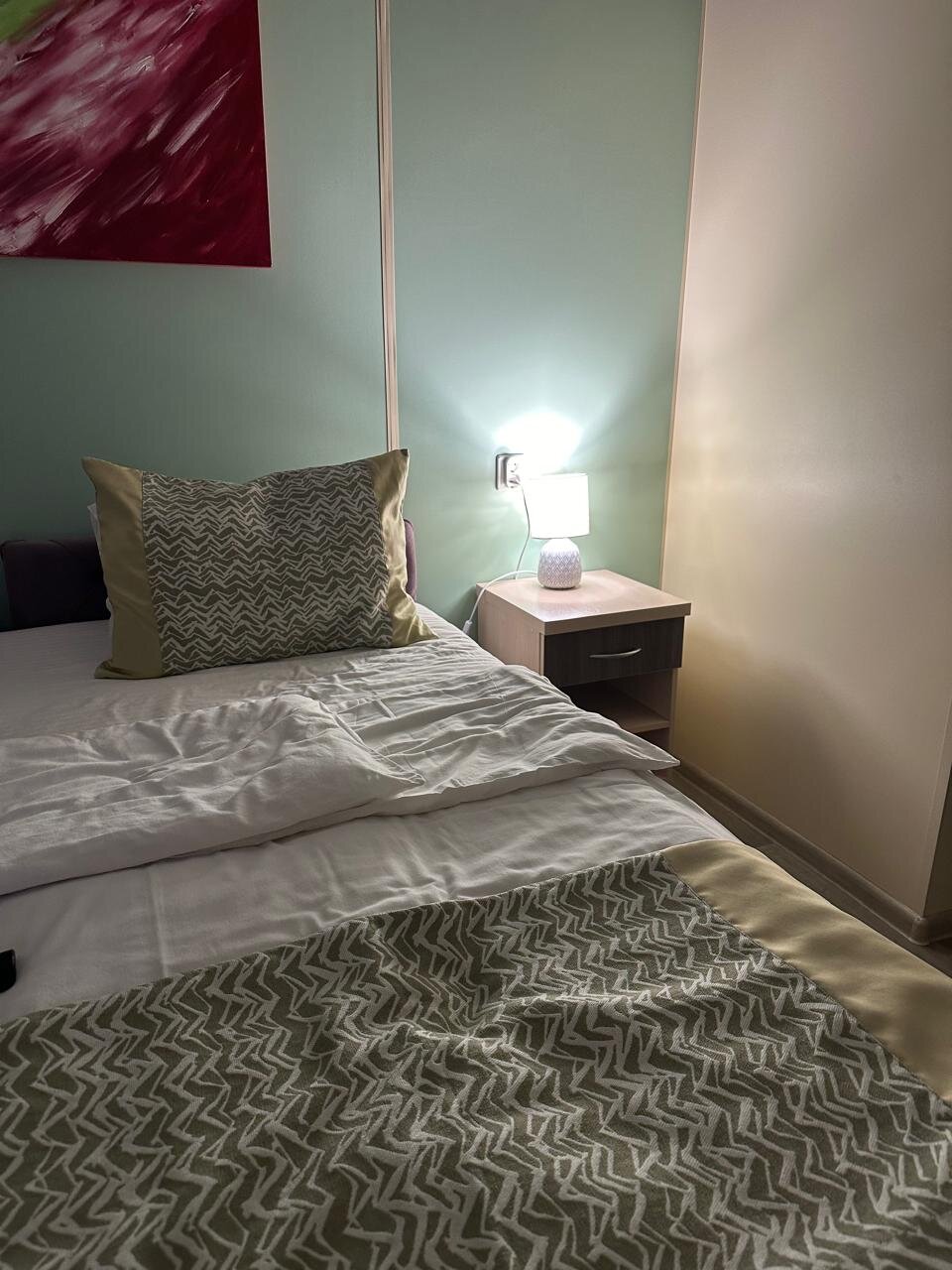 Фото Легенда