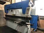 MetalRez (Karla Marksa Street, 23к1), metalworking equipment
