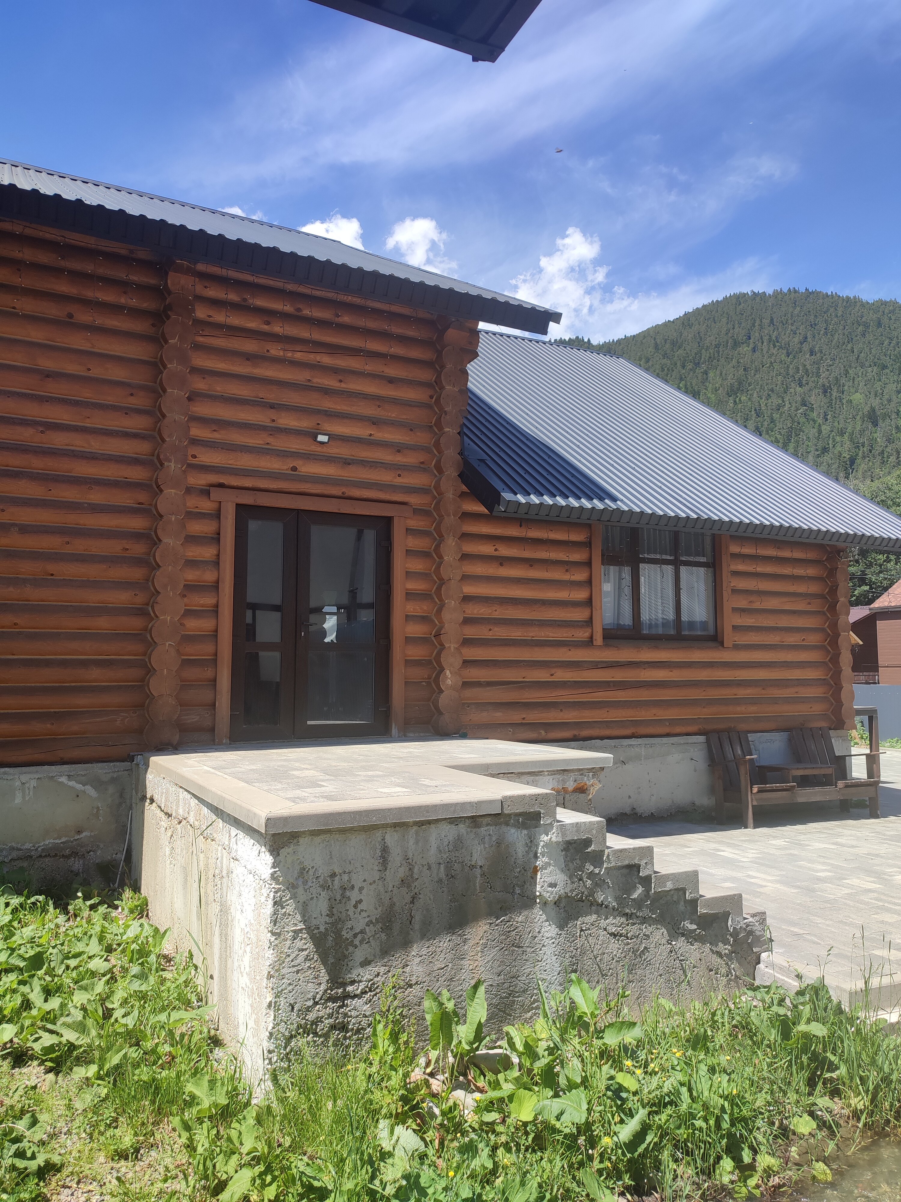 Фото Клевер