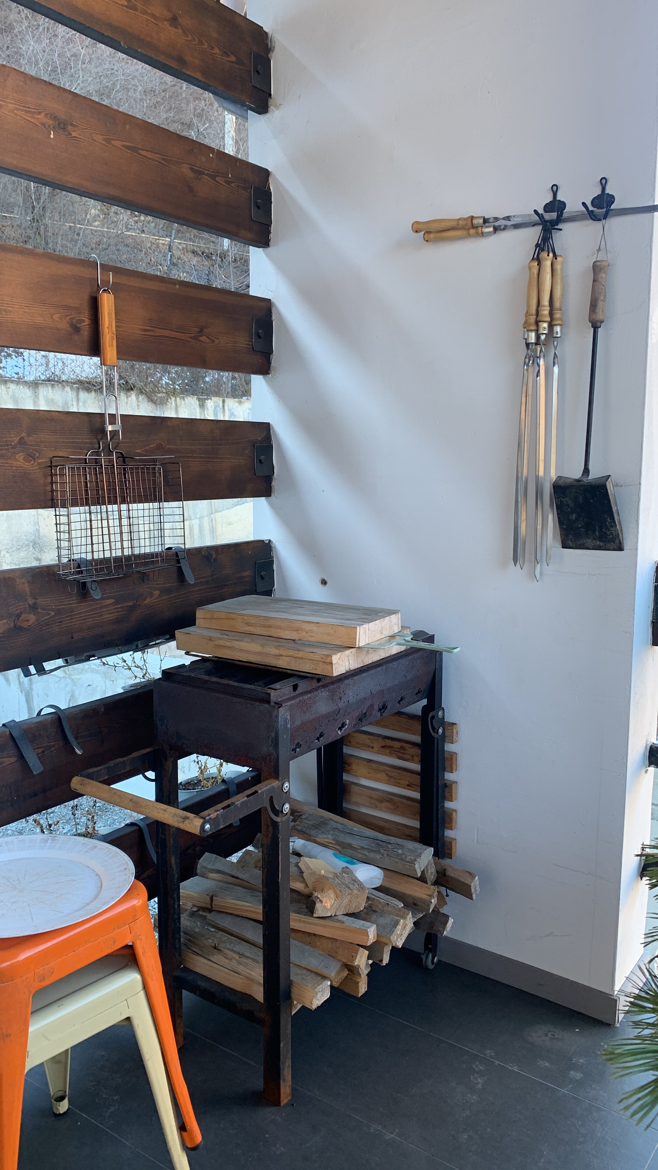 Фото Горы. Маша. Армхи