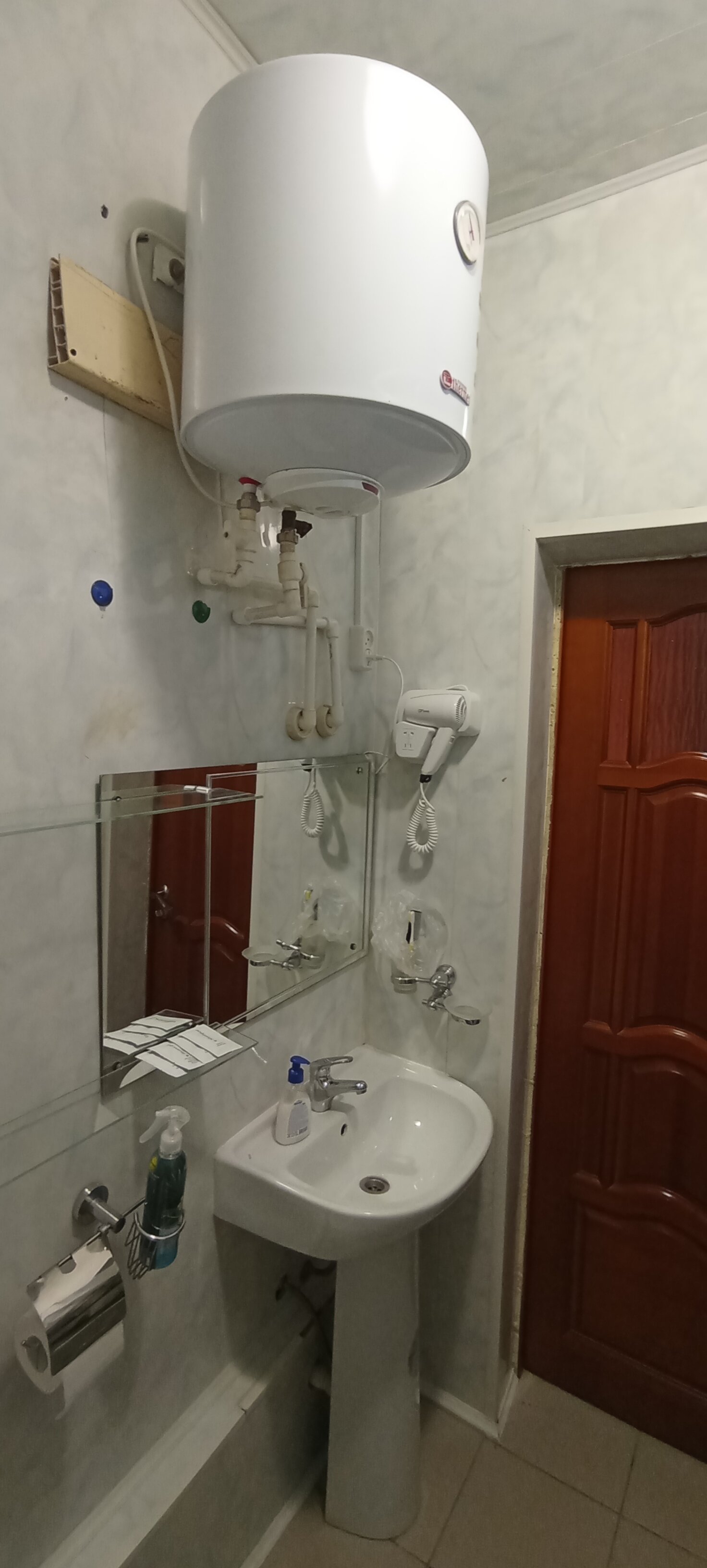 Фото Версалъ