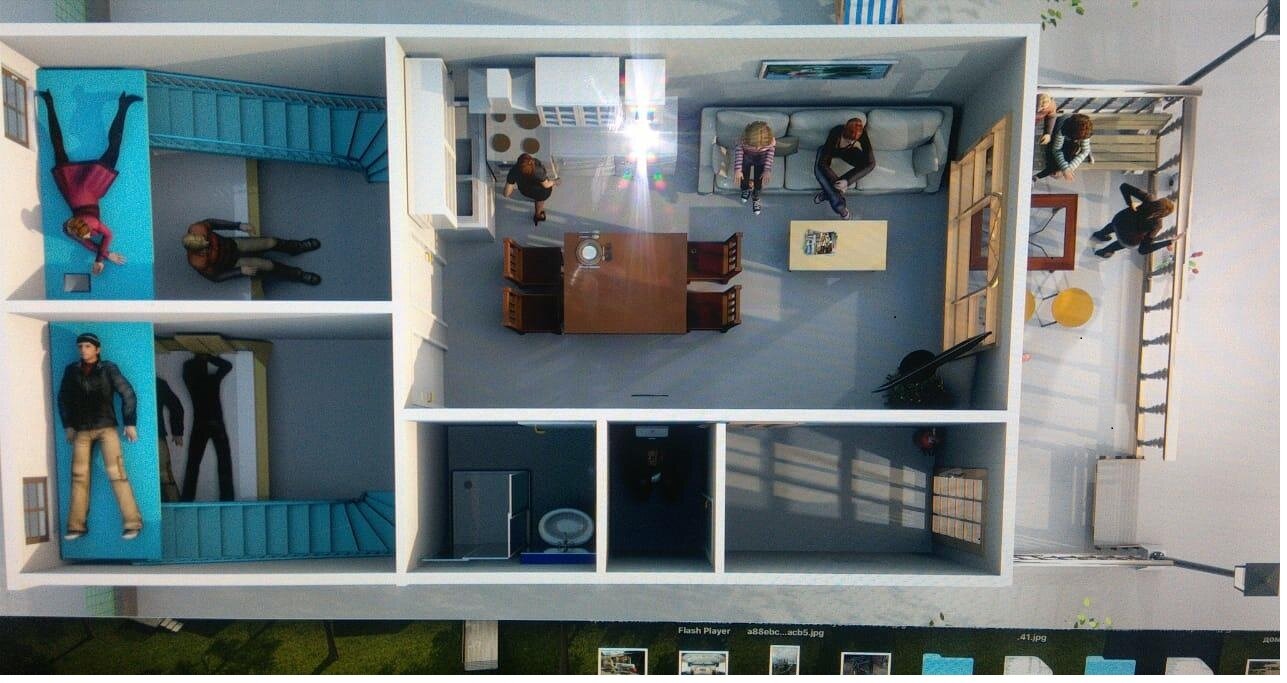 Фото отеля 2