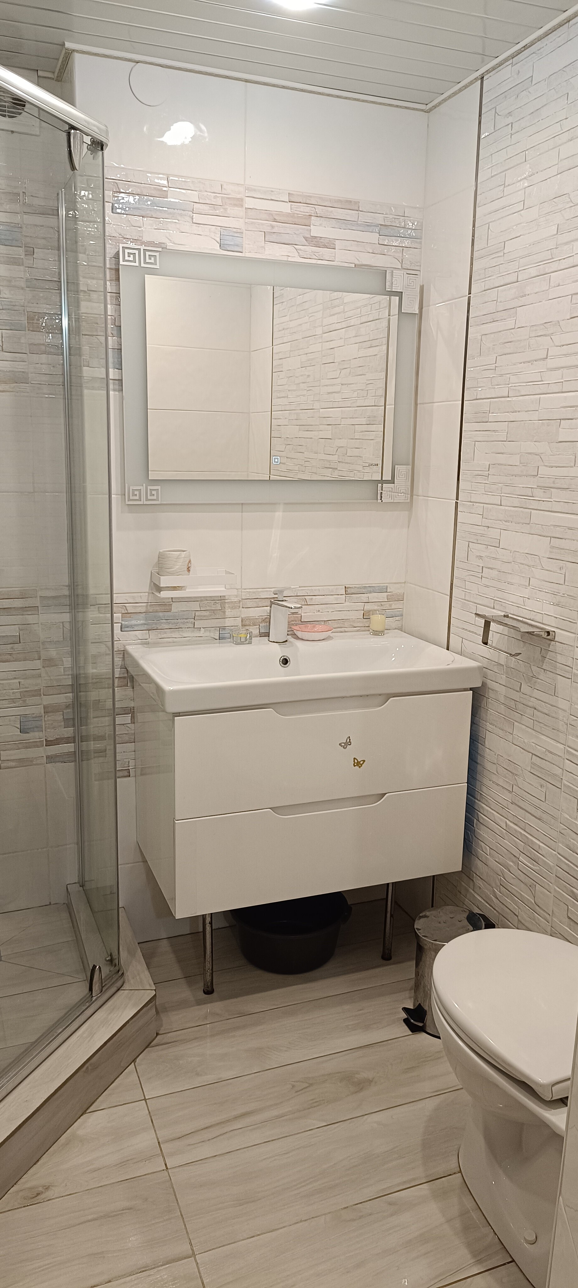 Фото Радужный коттедж