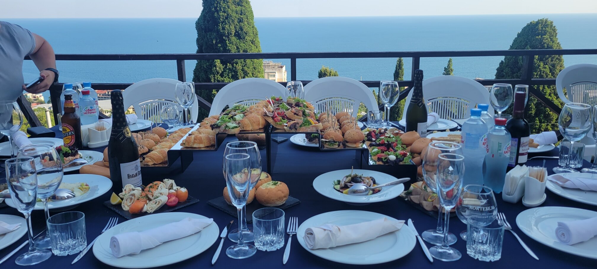 Фото Villa V&Italiya