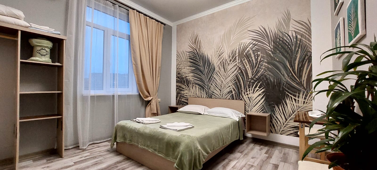 Фото Гостевой дом Анна