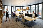 Interior Group (Ordzhonikidze Street, 11с11), blinds and roller blinds