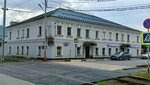 Ваш выбор (Yana Grunta Street, 34), agencia inmobiliaria