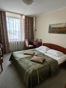 Гостиница Turist